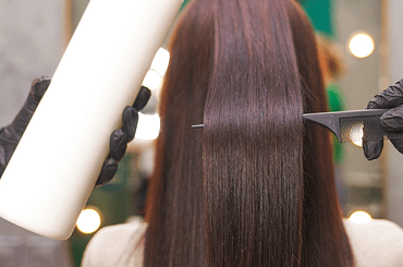 Do Perms Cause Hair Loss & Hair Damage