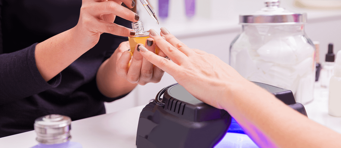 Can You Dry Regular Nail Polish with a UV Light?
