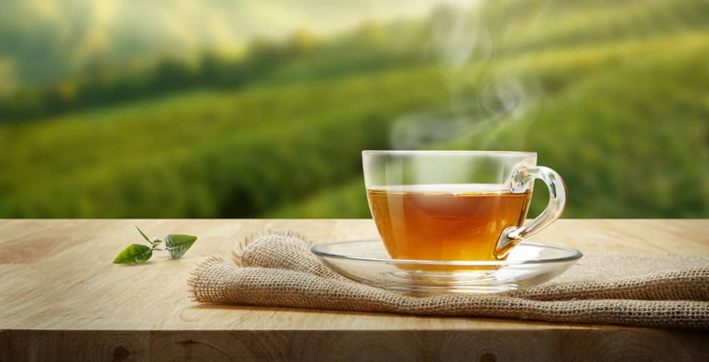 Best Green Tea Brand For Weight Loss