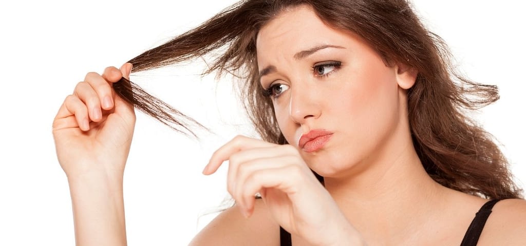 Is it true that perms can lead to hair loss?