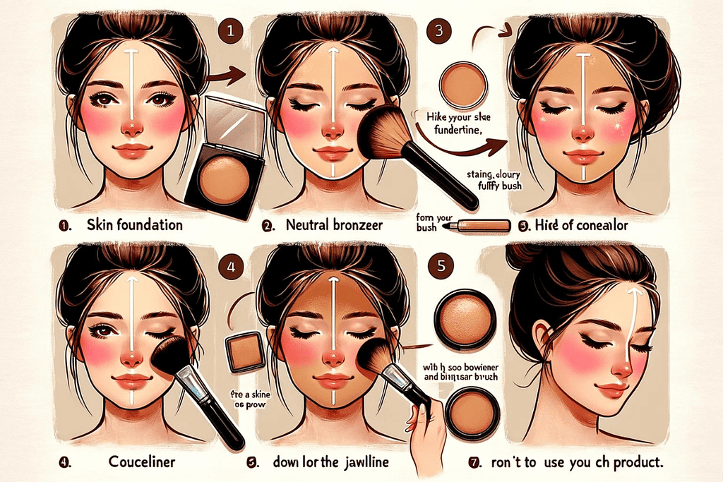 How To Find Out If Your Skin Has Warm Tones, Neutral, Or Cool Undertones