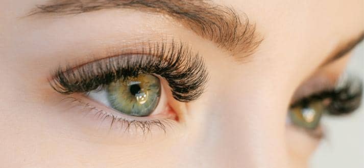 Is a lash lift right for you?
