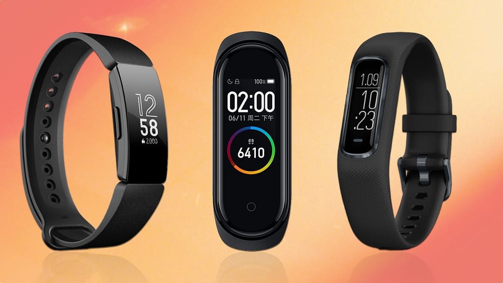 Fitness Trackers For Small Wrists